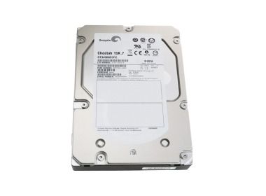 Hard drive Seagate 450GB HDD FC 4G 3.5" 9FM004-038