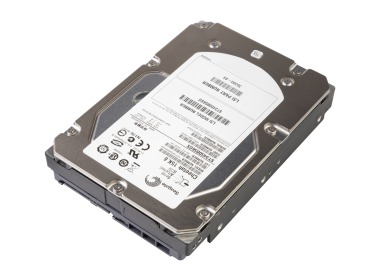 Hard drive Seagate 450GB 15K HDD SAS 3G 3.5" 512 16MB ST3450856SS