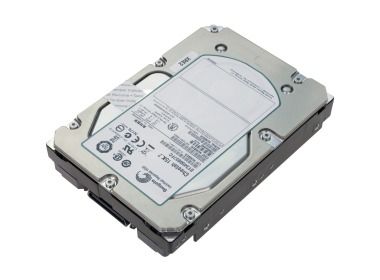 Hard drive Seagate 450GB HDD FC 4G 3.5" 9FM004-880
