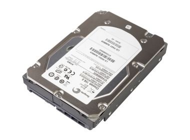 Hard drive Seagate 450GB HDD SAS 3G 3.5" ST3450856SS