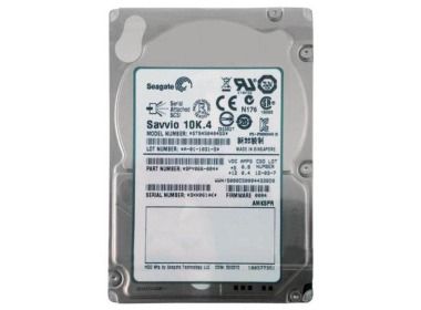 Hard drive Seagate 450GB HDD SAS 6G 2.5" 9PY066-080