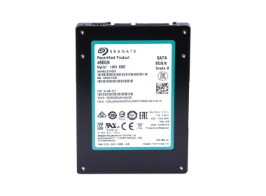 Hard drive Seagate 480GB SSD SATA 6G 2.5" 3D TLC RI 2LW100-005