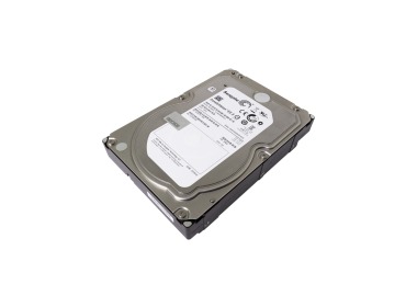 Hard drive Seagate 4TB HDD SATA 6G 3.5" 128MB 9ZM170-004