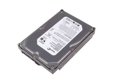 Hard drive Seagate 500GB HDD SATA 3G 3.5" 9BL146-081