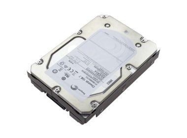 Hard drive Seagate 600GB 15K HDD FC 4G 3.5" 16MB 9FN004-008