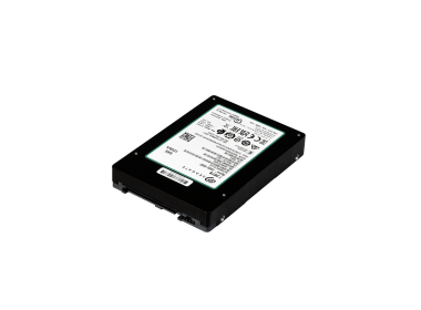 Hard drive Seagate 7.68TB SSD SAS 12G 2.5" 3D TLC RI 2XA275-003