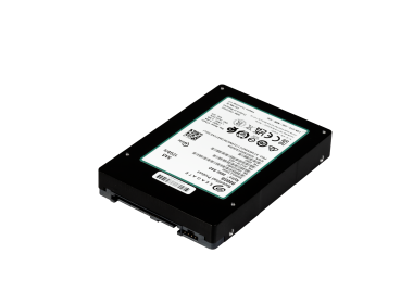 Hard drive Seagate 800GB SSD SAS 12G 2.5" 3D TLC MU 3FL216-003