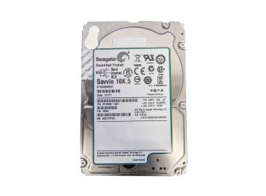 Hard drive Seagate 900GB 10K SAS 6G 2.5" 512 64MB 9TH066-881