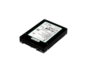 Hard drive Seagate 960GB SSD SAS 12G 2.5" 3D eTLC MU 512e 2XA260-003