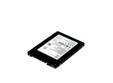 Hard drive Seagate 960GB SSD SATA 6G 2.5" 3D TLC RI 512e 2LW101-881