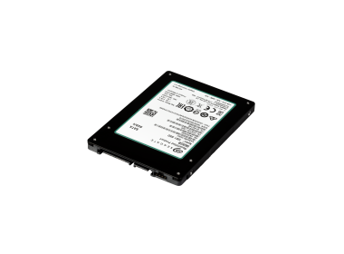 Hard drive Seagate 960GB SSD SATA 6G 2.5" TLC MU 2LW125-005