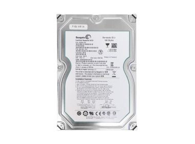 Hard Drive Seagate Barracuda ES.2 500GB 7.2K SATA 3G 3.5" 32MB 9CA154-510