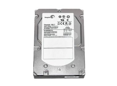 Hard drive Seagate Cheetah 15K.7 300GB 15K FC 4G 3.5" 520 16MB 9FL004-880