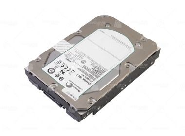 Hard Drive Seagate Cheetah 15K.7 600GB 15K FC 4G 3.5" 512e 16MB 9FN004-880