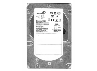 Hard Drive Seagate Cheetah 15K.7 600GB 15K SAS 6G 3.5" 512n 16MB ST3600057SS