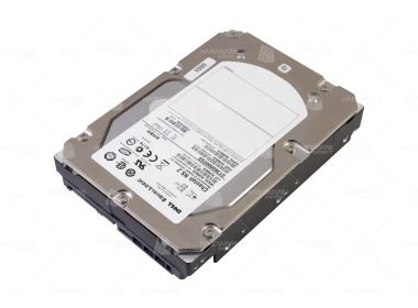 Hard Drive Seagate Cheetah NS.2 600GB 10K SAS 6G 3.5" 512e 16MB 9FS066-057-EQL