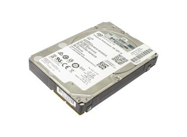 Hard Drive Seagate Exos 2.4TB 10K SAS 12G 2.5" 4KN 256MB 1XK203-001
