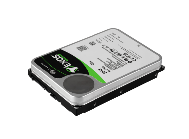 Hard drive Seagate Exos X20 20TB 7.2K HDD SATA 6G 3.5" 4KN 3G3142-403