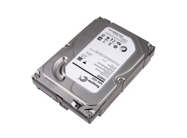 Hard drive Seagate NAS HDD 2TB 5.9K SATA 6G 3.5" 64MB ST2000VN000