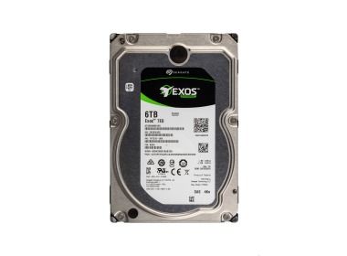 Hard drive Seagate ST6000NM0105 6TB 7.2K HDD SAS 12G 3.5" 4KN 256MB 1YY210-004