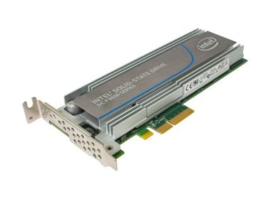 Hard drive Sun 1.6TB SSD PCIe NVMe PCIe 3.0x4 HHHL MLC 7307468