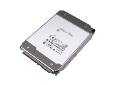 Hard drive Toshiba 14TB HDD SATA 6G 3.5" HDEPW10GEA51
