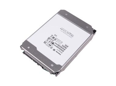 Hard drive Toshiba 18TB 7.2K HDD SATA 6G 3.5" 512e 512MB HDEPZ10GEA51