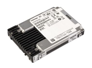 Hard drive Toshiba 1.92TB SSD SAS 12G 2.5" MLC MU SDFAT71GEB01