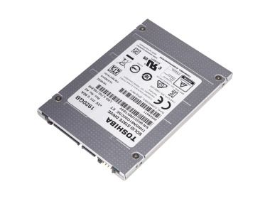 Hard drive Toshiba 1.92TB SSD SATA 6G 2.5" MLC RI THNSN81Q92CSE