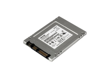 Hard drive Toshiba 256GB SSD SATA 6G 2.5" MLC CA46233-1520