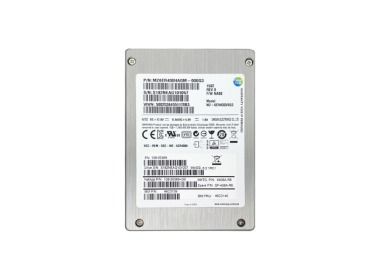 Hard drive Toshiba 400GB SSD SAS 12G 2.5" MLC RI X438A-R6