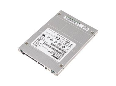 Hard drive Toshiba 480GB SSD SATA 6G 2.5" MLC RI THNSNJ480GCS3