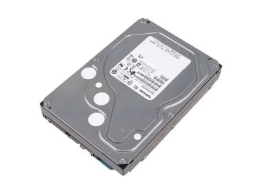 Hard drive Toshiba 4TB HDD SAS 12G 3.5" HDEPF12GDA51