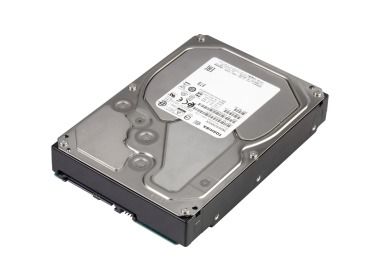 Hard drive Toshiba 8TB 7.2K HDD SAS 12G 3.5" 512e 256MB HDEPK11GEA51