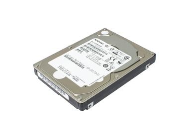 Hard Drive Toshiba 900GB 10K SAS 12G 2.5" 512n 128MB HDEBF02JFA51