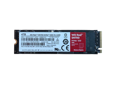 Hard drive WD 4TB SSD NVMe PCIe 3.0x4 M.2 2280 TLC WDS400T1R0C-68BDK0