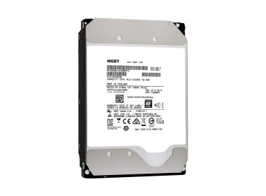 Hard drive WD Ultrastar DC HC520 12TB 7.2K HDD SAS 12G 3.5" ISE 512e 256MB 0F29530