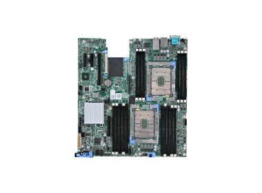 Hauptplatine Dell PowerEdge R740xd2 2xCPU 16xDIMM VNGN1