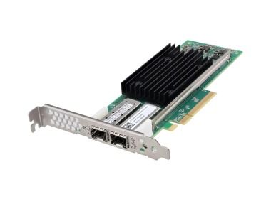 HBA card Qlogic QLE2772 2x32Gb FC PCIe 4.0 ADAPTER YM4FH