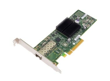 HBA Chelsio N310e 1x10GbE SFP+ PCIe 1.1x8 110-1095-30-A0