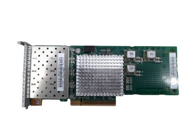 HBA controller IBM Storwize V7000 G2 2076 4x 8Gb Quad SFP+ FC PCIe x8 H45985