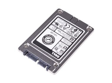 Hard drive Dell 120GB SSD SATA 6G 1.8" HJKFJ