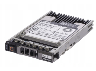HDD Dell 1.92TB SSD SAS 12G 2.5" MLC RI R87FK