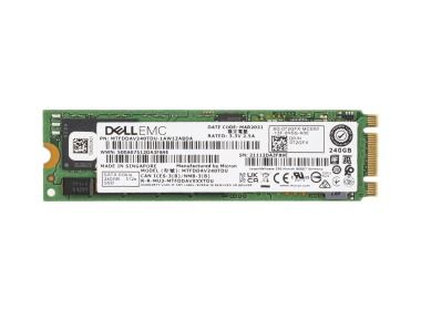 Hard drive Dell 240GB SSD SATA 6G M.2 2280 T2GFX