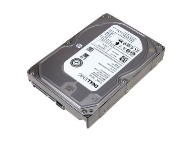 Hard drive Dell 2TB HDD SATA 6G 3.5" 0Y4CD