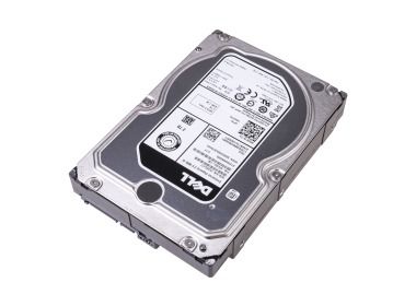 Hard drive Dell 2TB HDD SATA 6G 3.5" N0YPD