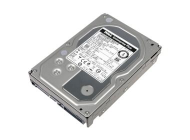 Hard drive Dell 2TB HDD SATA 6G 3.5" 8RMTX