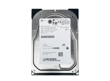 HDD Dell 300GB 15K SCSI 320 MB/s 3.5" 512 8MB CA06708-B40300DL