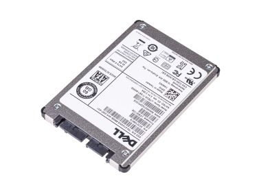 Hard drive Dell 60GB SSD SATA 6G 1.8" 1H4WG