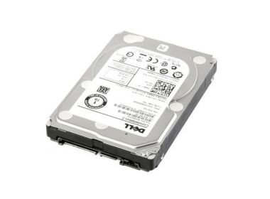 Hard drive Dell 900GB HDD SAS 12G 2.5" N9WXC